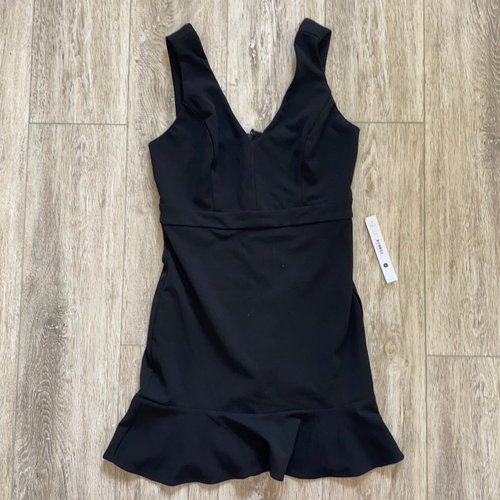 Brand New Little Black Dress